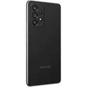 Samsung A53 256GB Awesome Black 5G Smartphone