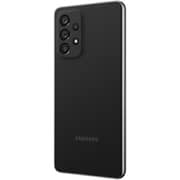 Samsung A53 256GB Awesome Black 5G Smartphone
