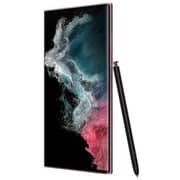 Samsung Galaxy S22 Ultra 5G 256GB Burgundy Smartphone