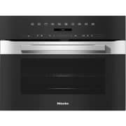 Miele Combi Built In Oven W/Microwave H 7240 BM