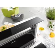 Miele Down Draft Built In Hood DA 6890