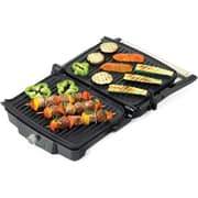 Kenwood Grill HGM30000SI HGM31
