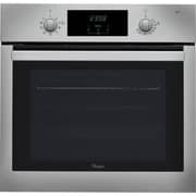 Whirlpool Built In Electric Oven AKP604IX