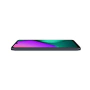 Infinix Hot 10 Play X688b 4GB 64GB Dual Sim Smartphone Obsedian Black