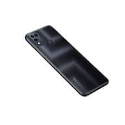 Infinix Hot 10 Play X688b 4GB 64GB Dual Sim Smartphone Obsedian Black