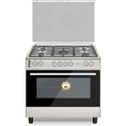 Smartech Gas Cooker SGCF9060FS
