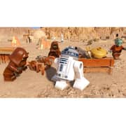 PS5 LEGO Star Wars The Skywalker Saga Game