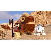 PS5 LEGO Star Wars The Skywalker Saga Game