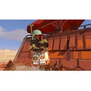 PS5 LEGO Star Wars The Skywalker Saga Game