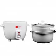 Afra Rice Cooker AF-1040RCWT