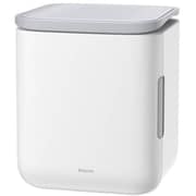 Baseus Igloo Cooler And Warmer Mini Fridge 6 Litres ACXBW-A02