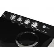 Afra Top Load Semi-Automatic Washing Machine 10 kg AF-1061WMWB