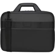 Targus City Gear Top Load Case Black Laptop 14-15.6inch