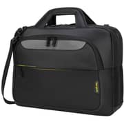 Targus City Gear Top Load Case Black Laptop 14-15.6inch