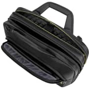 Targus City Gear Top Load Case Black Laptop 14-15.6inch