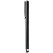 Targus Antimicrobial Stylus Pen for Smartphone Touchscreens Black