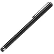 Targus Antimicrobial Stylus Pen for Smartphone Touchscreens Black