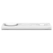 Belkin 3 In 1 Magsafe Wireless Charging Pad White