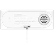 Belkin 3 In 1 Magsafe Wireless Charging Pad White