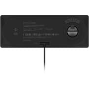 Belkin 3 In 1 Magsafe Wireless Charging Pad Black