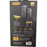Digitplus Case with Screen Protector Clear For iPhone 13 Pro Max