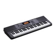 Medeli Mk200 Keyboard+adapt.61key2x2.5wtouchresp.poly64 Voice585