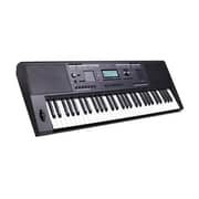 Medeli Mk401 Keyboard+adapt.61key2x15wtouchresp.xy-pad Voice600