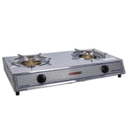 Geepas Stainless Steel Gas Cooker