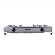 Geepas Stainless Steel Gas Cooker