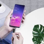 Choetech AC0002 USB-C Cable 1m Black