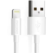 Choetech Lightning Cable 1.2m White