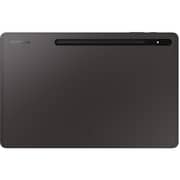 Samsung Galaxy Tab S8+ SM-X806BZAAMEA Tablet - WiFi+5G 128GB 8GB 12.4inch Graphite
