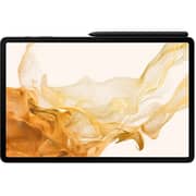 Samsung Galaxy Tab S8+ SM-X806BZAAMEA Tablet - WiFi+5G 128GB 8GB 12.4inch Graphite