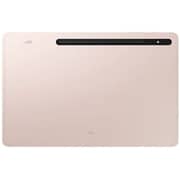 Samsung Galaxy Tab S8+ SM-X806BIDAMEA Tablet - WiFi+5G 128GB 8GB 12.4inch Pink Gold