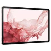 Samsung Galaxy Tab S8 Tablet – WiFi+5G 128GB 8GB 11inch Pink Gold