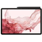 Samsung Galaxy Tab S8 Tablet – WiFi+5G 128GB 8GB 11inch Pink Gold