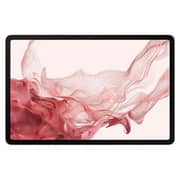 Samsung Galaxy Tab S8 SM-X700NIDAMEA Tablet - WiFi 128GB 8GB 11inch Pink Gold