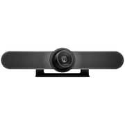 Logitech Meetup 4k Webcam 3840 X 2160 Pixel Stand, Clip Mount