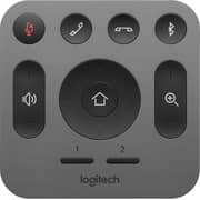 Logitech Meetup 4k Webcam 3840 X 2160 Pixel Stand, Clip Mount