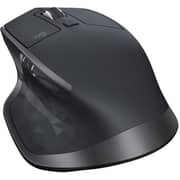 Logitech MX Master 2S Wireless Mouse Grey
