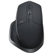 Logitech MX Master 2S Wireless Mouse Grey