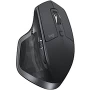 Logitech MX Master 2S Wireless Mouse Grey