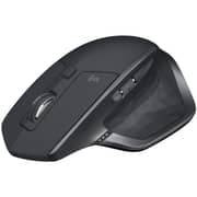 Logitech MX Master 2S Wireless Mouse Grey