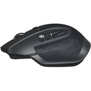Logitech MX Master 2S Wireless Mouse Grey