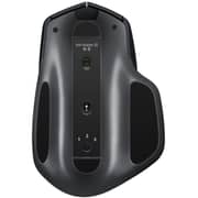 Logitech MX Master 2S Wireless Mouse Grey