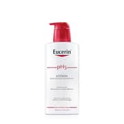 Eucerin Ph5 Body Lotion 400ml Sensitive Skin
