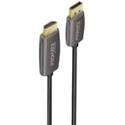 Promate DisplayPort To HDMI Cable 2m Black