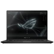 ASUS ROG Flow X13 GV301RA-LI044W Gaming Laptop - Ryzen 7 3.2GHz 16GB 512GB Shared Win11Home 13.4inch WQUXGA 60Hz Black