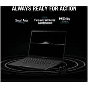 ASUS ROG Flow X13 GV301RA-LI044W Gaming Laptop - Ryzen 7 3.2GHz 16GB 512GB Shared Win11Home 13.4inch WQUXGA 60Hz Black