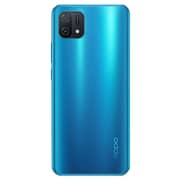 Oppo A16K 32GB Blue 4G Dual Sim Smartphone